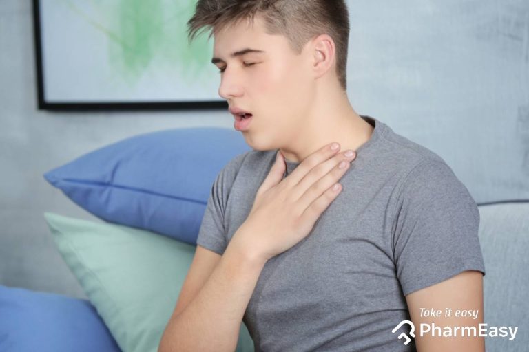 5 Ways to Home Remedies for Shortness of Breath