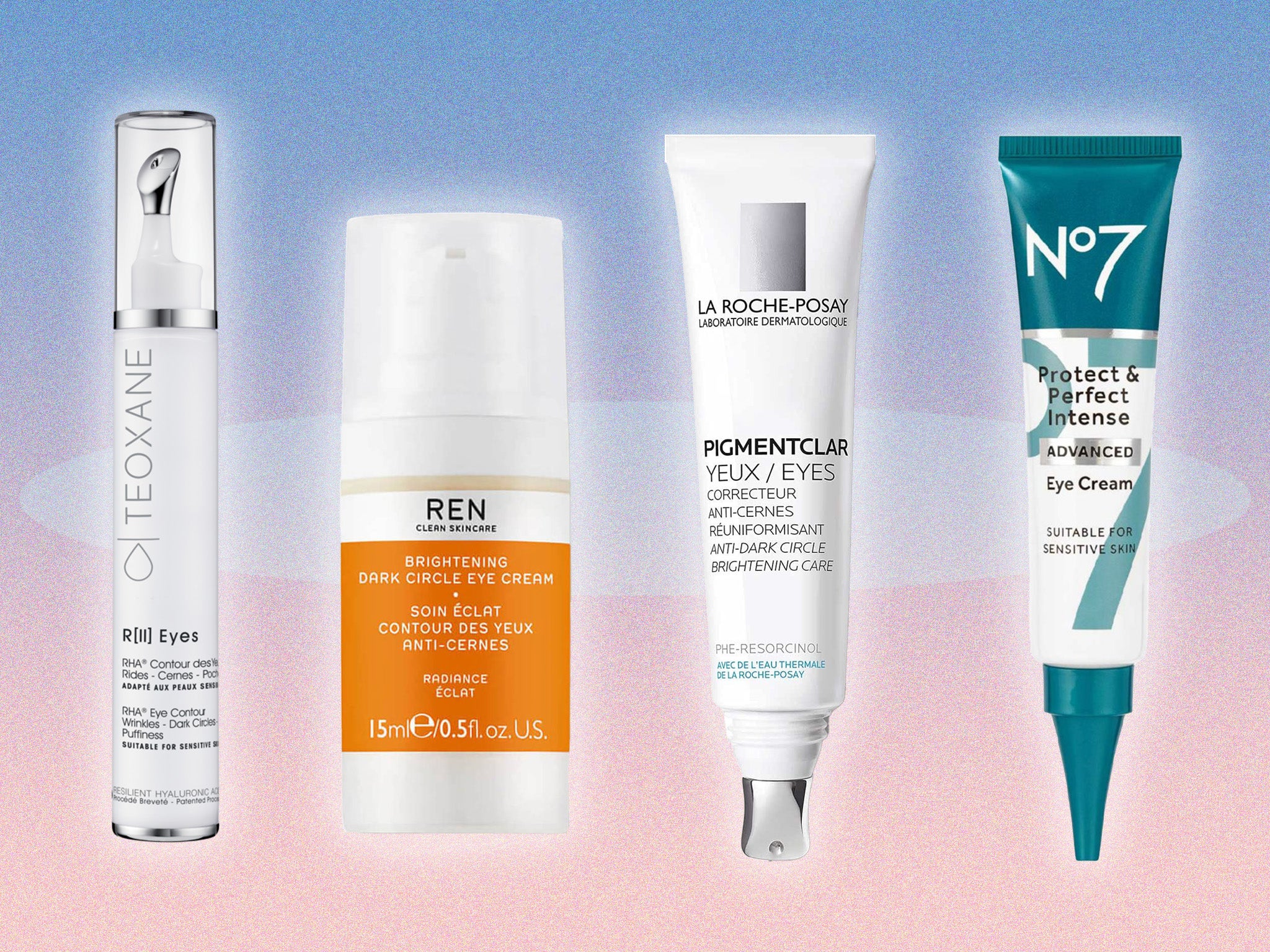 Cerave Eye Repair Cream: Banish Dark Circles Now!