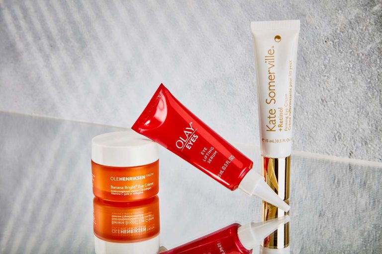 Cerave Eye Repair Cream: The Ultimate Solution for Brighter, Youthful Eyes