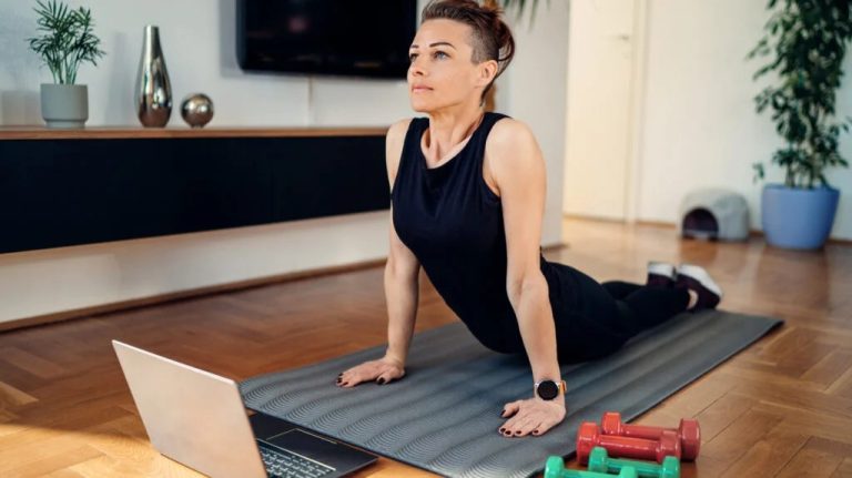 How to Relieve Lower Back Pain Fast at Home