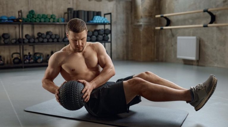 The Best Deep Core Exercises For All Fitness Lavels