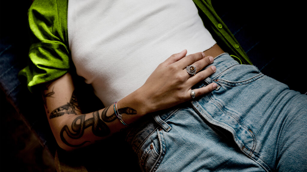 What to Do If Stomach Ache