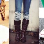 leg warmers