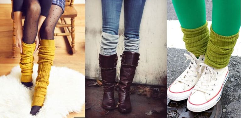leg warmers
